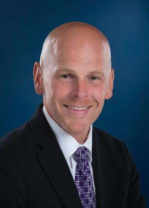 Troy R. Griesmeyer, AAMS